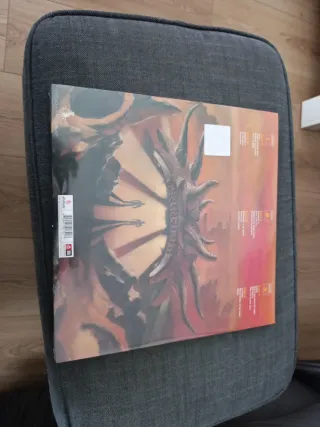 Solo los Solo - Retorno al Principio vinilo