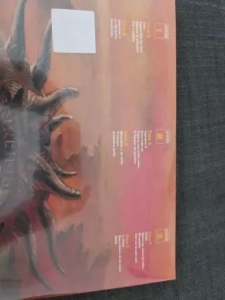 Solo los Solo - Retorno al Principio vinilo