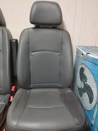 Asientos Mercedes Viano (2 unidades)