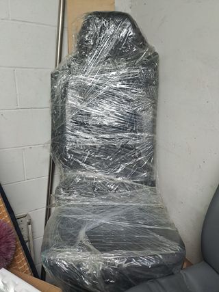 Asientos Mercedes Viano (2 unidades)