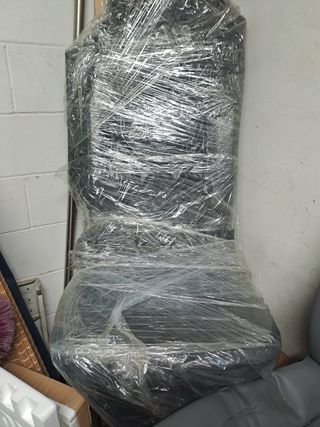 Asientos Mercedes Viano (2 unidades)