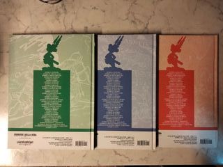 [LOTTO 3 FUMETTI] ASTERIX 02