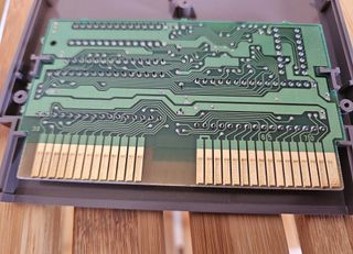 Super Mario Bros 3 Nintendo NES Box