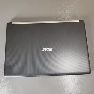 Acer Aspire 5 Notebook AMD A12