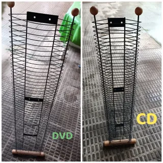 Archivadores verticales metálicos