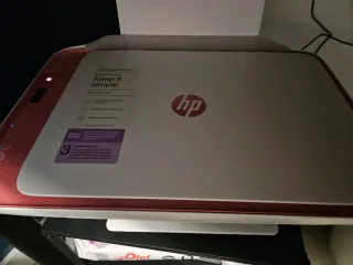 Impresora HP DeskJet 2800