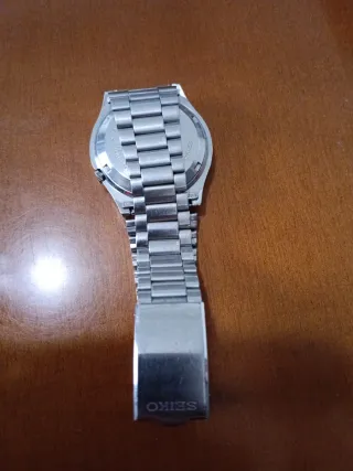 Orologio Seiko Automatico Uomo