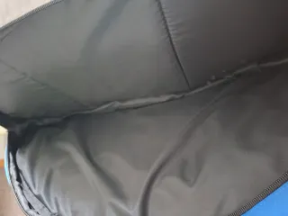 Mochila de pádel J'hayber