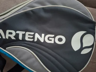 Mochila de pádel J'hayber