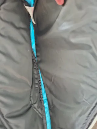 Mochila de pádel J'hayber