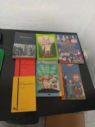 Breve historia del humor inglés