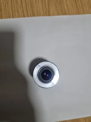 Objetivo Pentax 25mm 1:1.4 C2514-5M