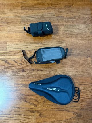 Accesorios para bicicleta Btwin ,