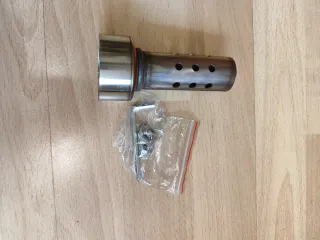 Ixil Ironhead Harley Davidson Nightster 975