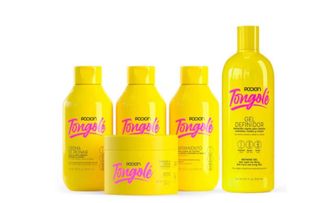 Pocion+ Shampoo Crecimiento y Control Caída