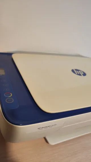 Impresora HP Deskjet 2630 Multifunción