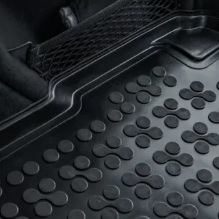 Protector maletero Opel Corsa D/E