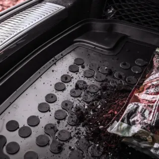 Protector maletero Opel Corsa D/E