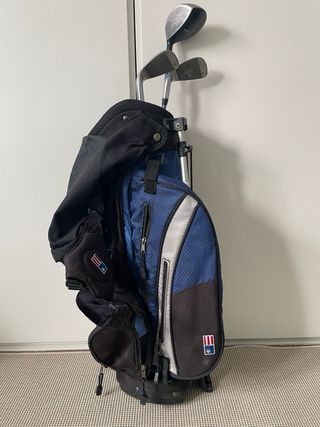 Bolsa de Golf US Kids