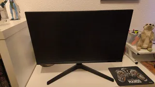 Monitor Samsung 24 Full HD