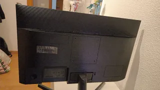 Monitor Samsung 24 Full HD