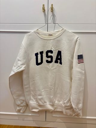 Sudadera Brandy Melville USA