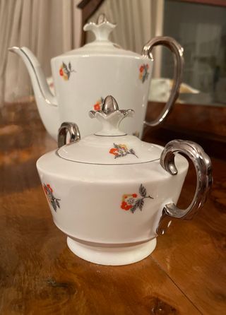 Servizio da caffè (12) Johannesburg Seltmann Bavar