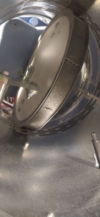 Corta fuego KOOLAIRCorta fuego  KOOLAIR