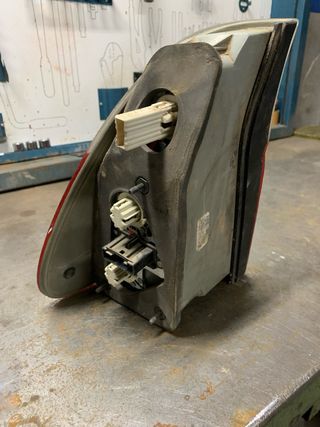 Pilotos Traseros BMW X5 E53 2005