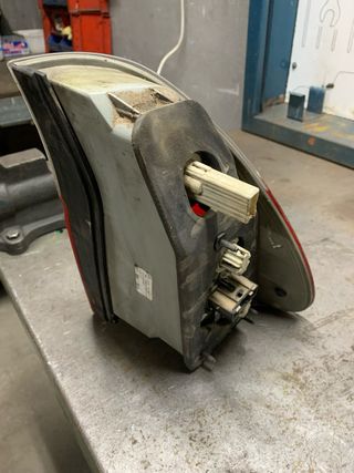 Pilotos Traseros BMW X5 E53 2005