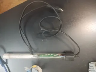 Calentador para acuario