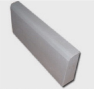 Stampo cemento vialetti cordolo vialetto cordoli