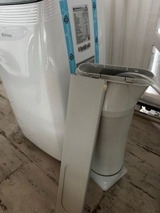 Aire Acondicionado Portátil Johnson