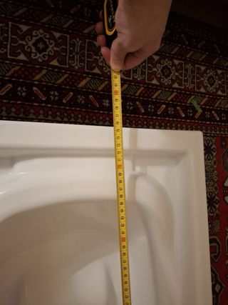 Bañera cambiador Babify