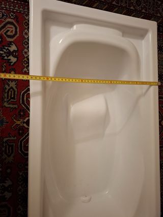 Bañera cambiador Babify