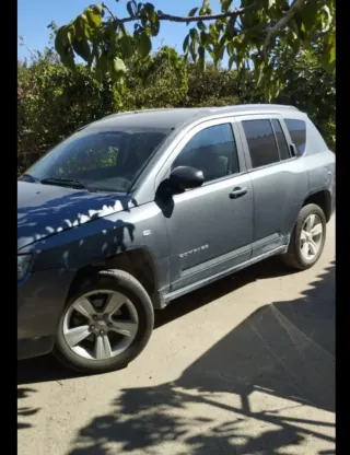Jeep Compass 2012