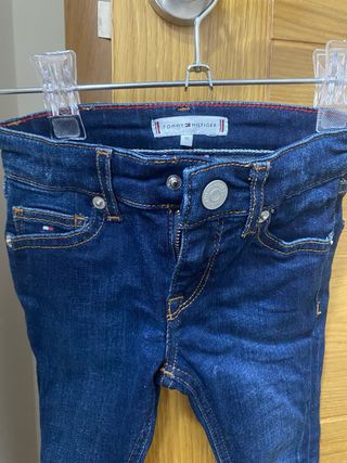 Pantalón vaquero Tommy Hilfiger