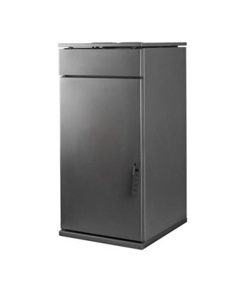 Caldera de Pellets Hidro 24  Nueva CAST1001