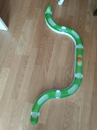 Circuito para gatos Catit