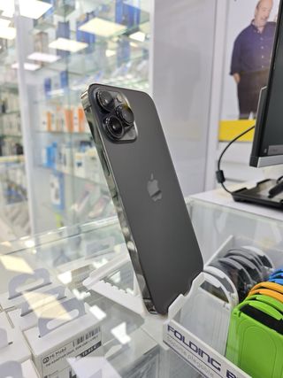 Apple IPhone 13 Pro Max 256GB Graphite