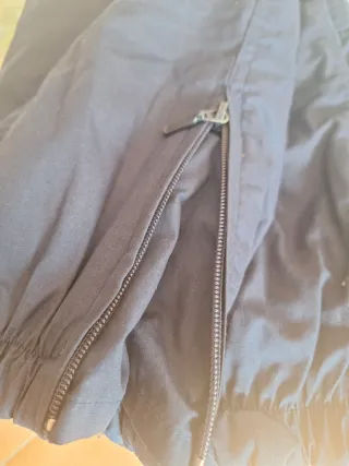 Pantalón de nieve infantil John Smith. Talla 12.