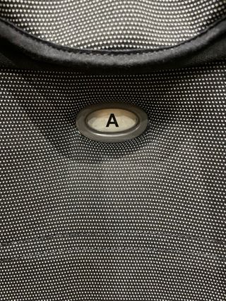 Silla Coche BMW Junior Seat 2/3 ISOFIX