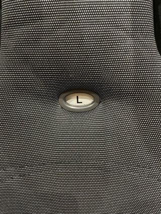 Silla Coche BMW Junior Seat 2/3 ISOFIX