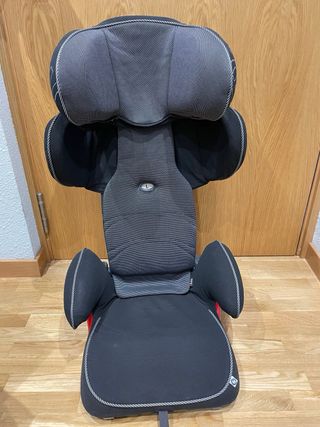 Silla Coche BMW Junior Seat 2/3 ISOFIX