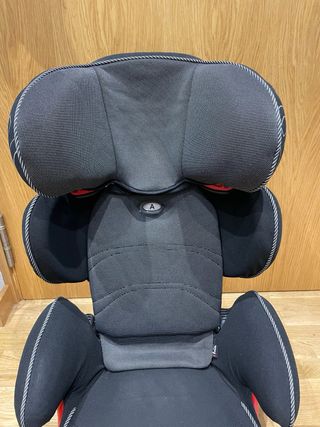 Silla Coche BMW Junior Seat 2/3 ISOFIX