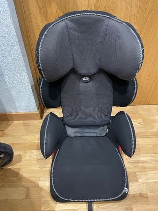 Silla Coche BMW Junior Seat 2/3 ISOFIX