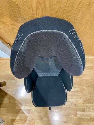 Silla Coche BMW Junior Seat 2/3 ISOFIX