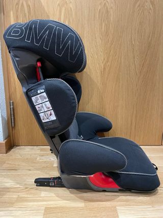 Silla Coche BMW Junior Seat 2/3 ISOFIX