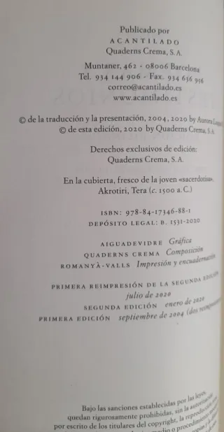 Poemas y testimonios