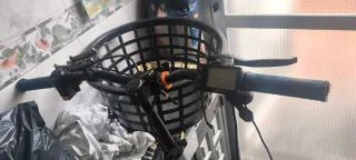 SmartGyro Speedway V3 Patinete Eléctrico